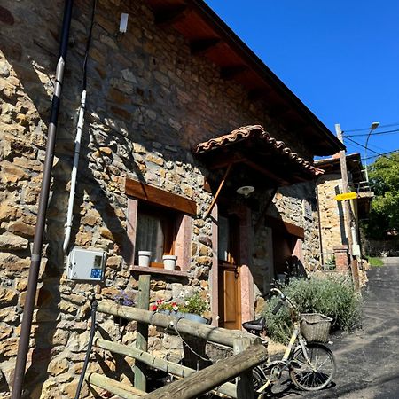 El Refugio I De Verdiago ภายนอก รูปภาพ